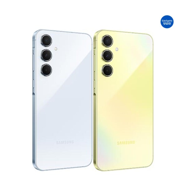Samsung Galaxy A55 Specs and Price