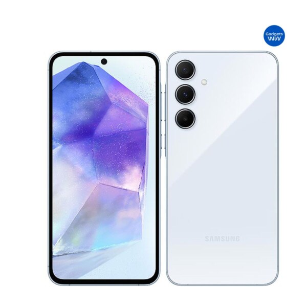 Samsung Galaxy A55 Specs and Price