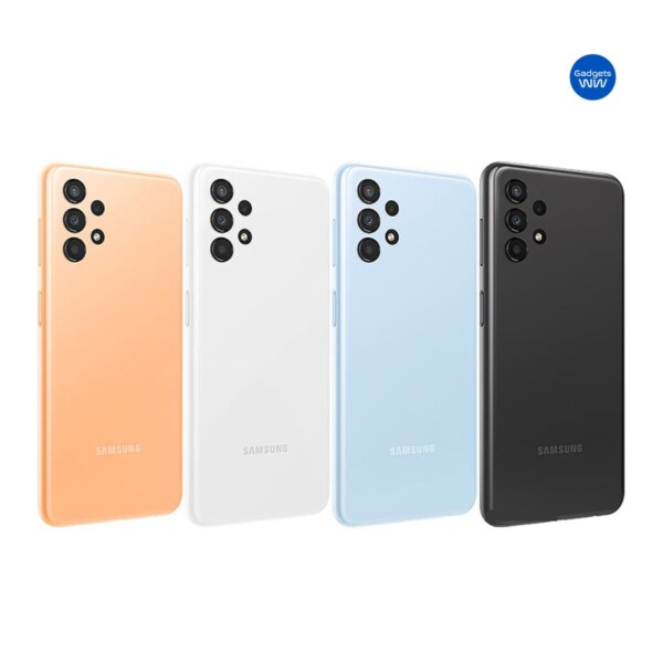 Samsung Galaxy A13 Specs and Price