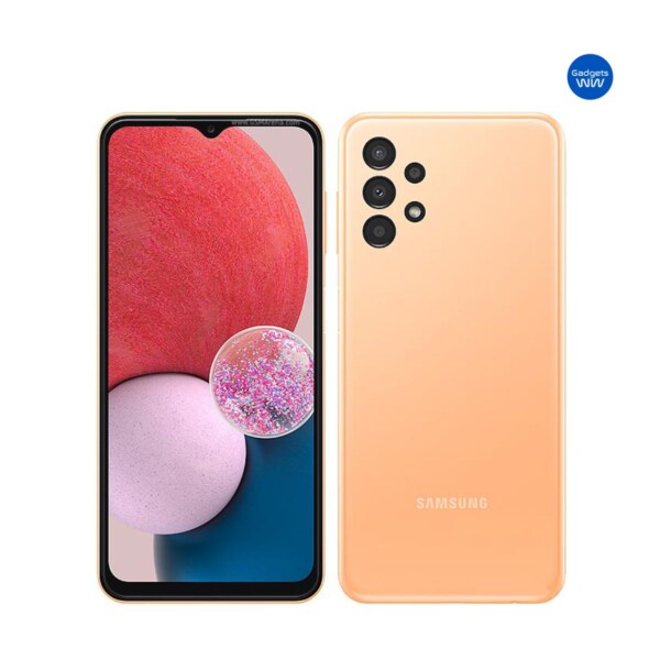 Samsung Galaxy A13 Specs and Price