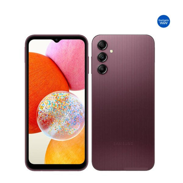 Samsung Galaxy A14 Specs and Price