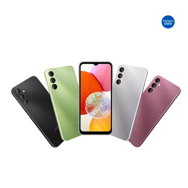 Samsung Galaxy A14 Specs and Price