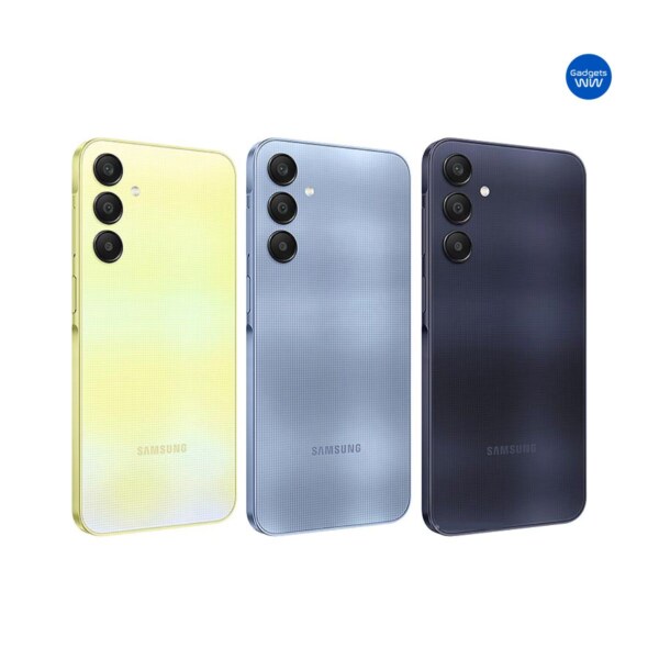 Samsung Galaxy A25 Specs and Price