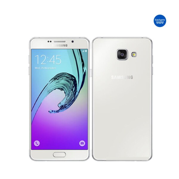 Samsung Galaxy A7 (2016) Specs and price