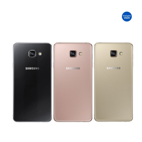 Samsung Galaxy A7 (2016) Specs and price