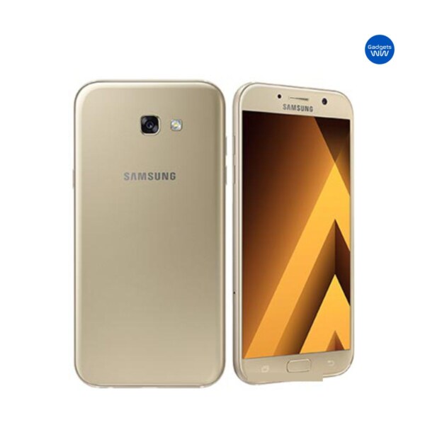 Samsung Galaxy A7 (2017) SPecs and Price