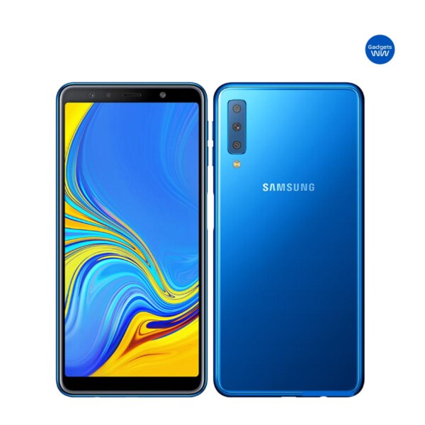 Samsung Galaxy A7 (2018) specs and Price