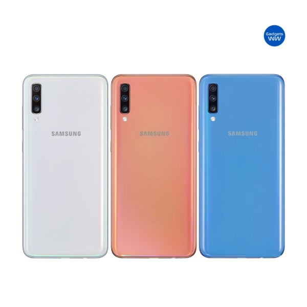 Samsung Galaxy A70 Specs and SPecs