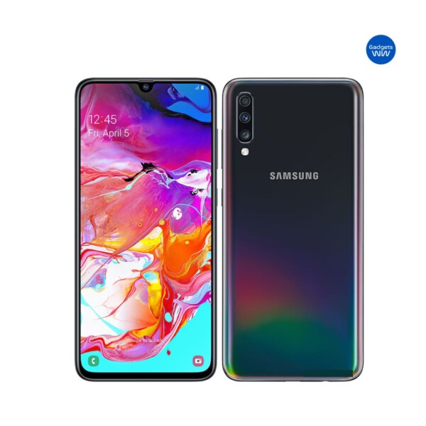 Samsung Galaxy A70 Specs and SPecs