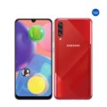 Samsung Galaxy A70s Specs and Price