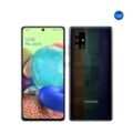 Samsung Galaxy A71 5G UW Spec and Price
