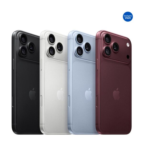 Apple iPhone 18 Pro Max Specs and Price